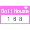 DOLL HOUSE 168